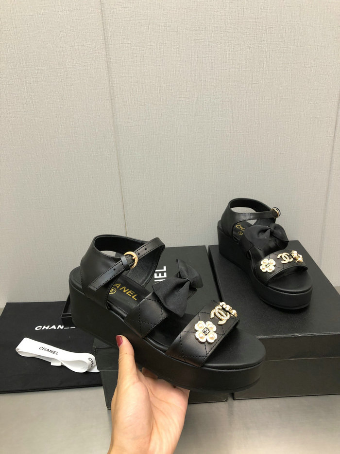 Chanel Sandals CS04110