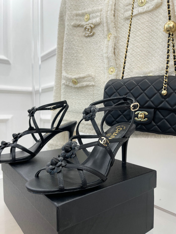 Chanel Sandals CS04114