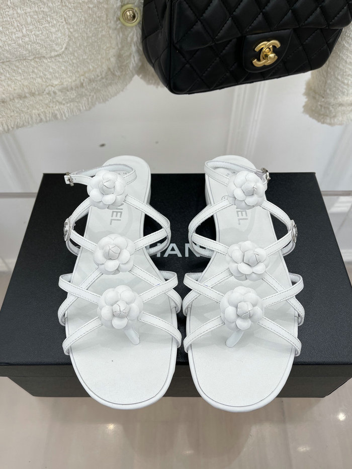 Chanel Sandals CS04115