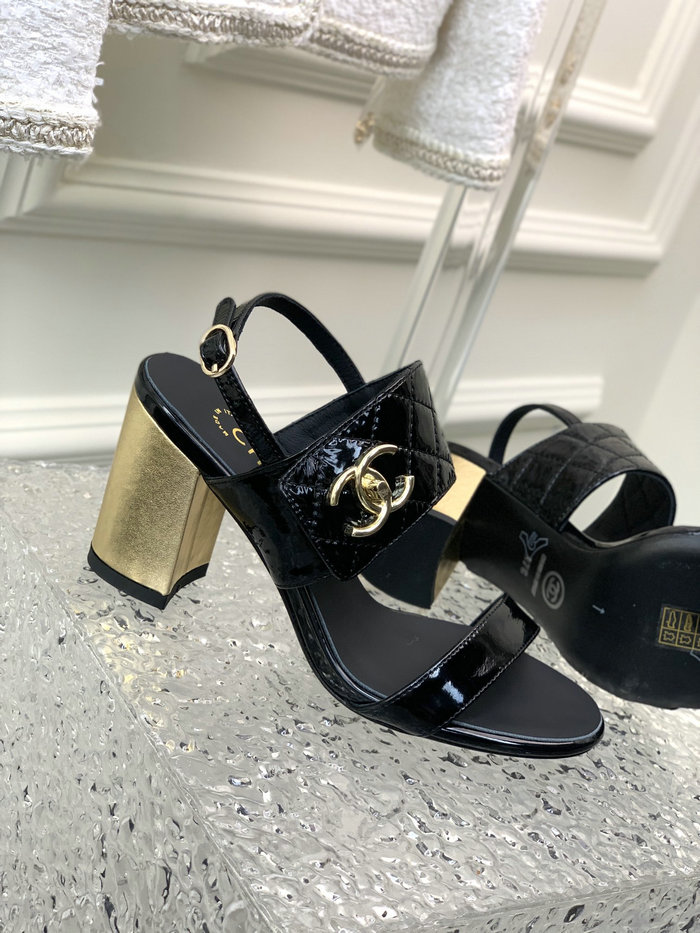 Chanel Sandals CS04116