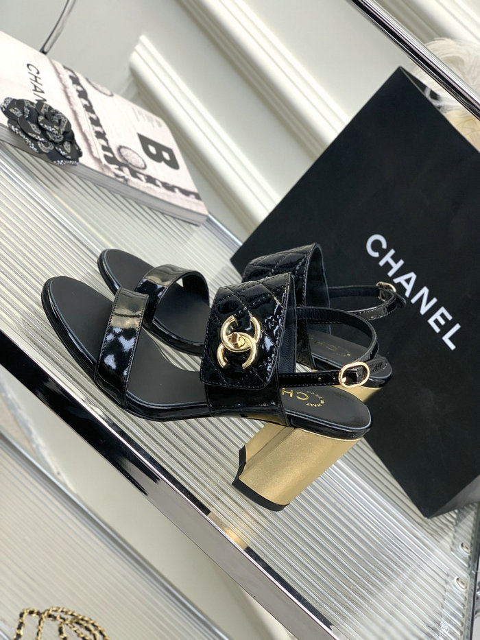 Chanel Sandals CS04116