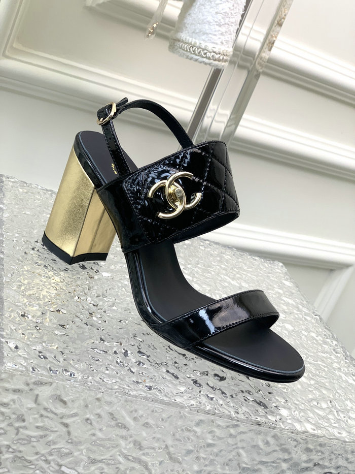 Chanel Sandals CS04116