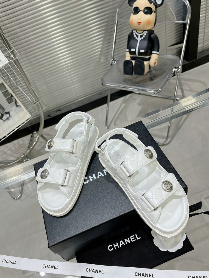 Chanel Sandals CS04118