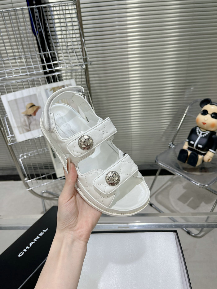 Chanel Sandals CS04118