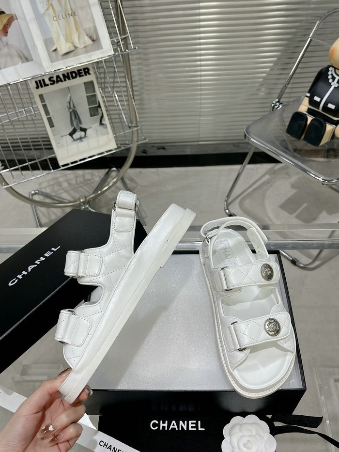 Chanel Sandals CS04118