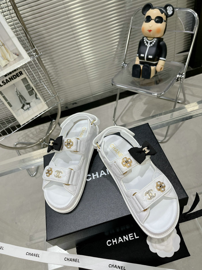 Chanel Sandals CS04119