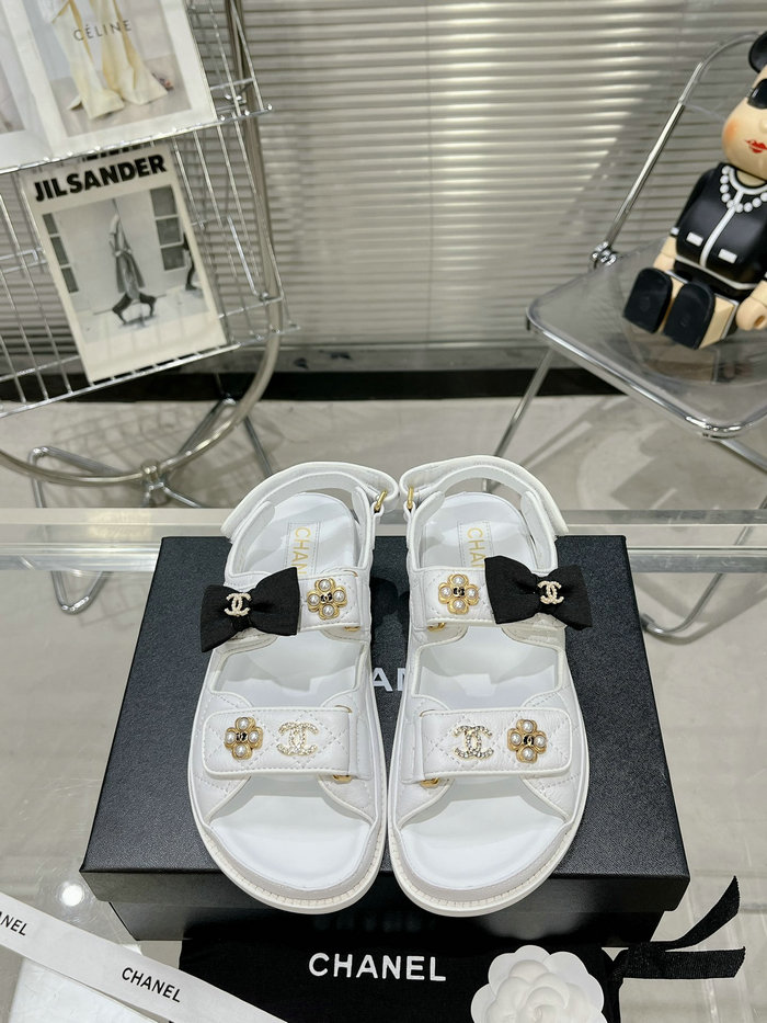 Chanel Sandals CS04119