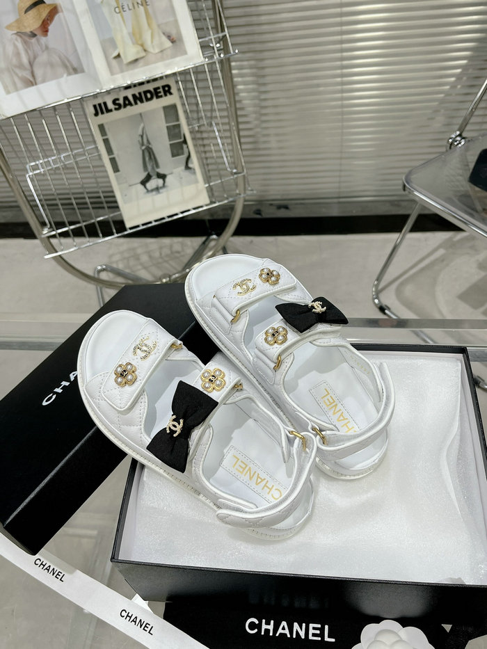 Chanel Sandals CS04119