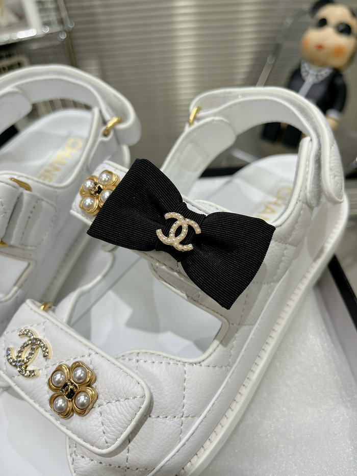 Chanel Sandals CS04119