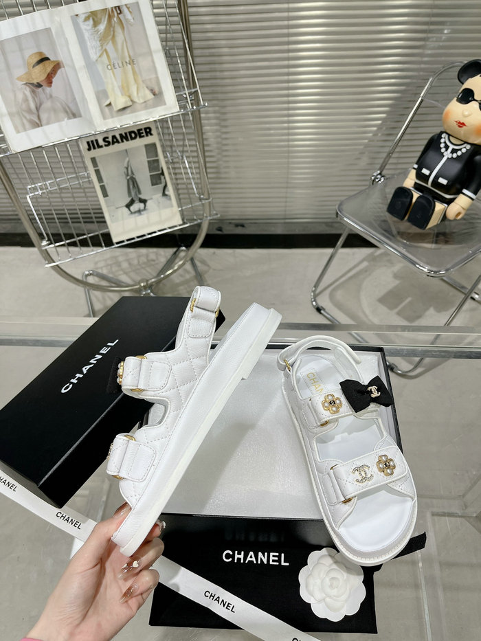 Chanel Sandals CS04119