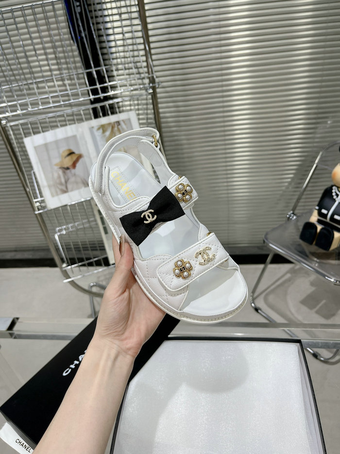 Chanel Sandals CS04119