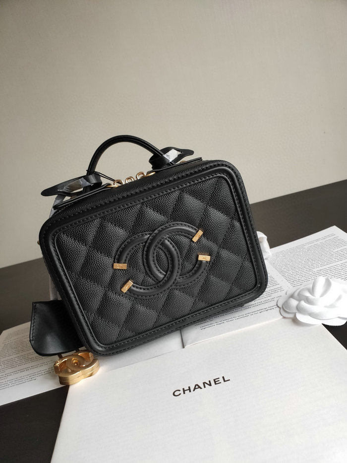 Chanel Small Vanity Case Bag A93342