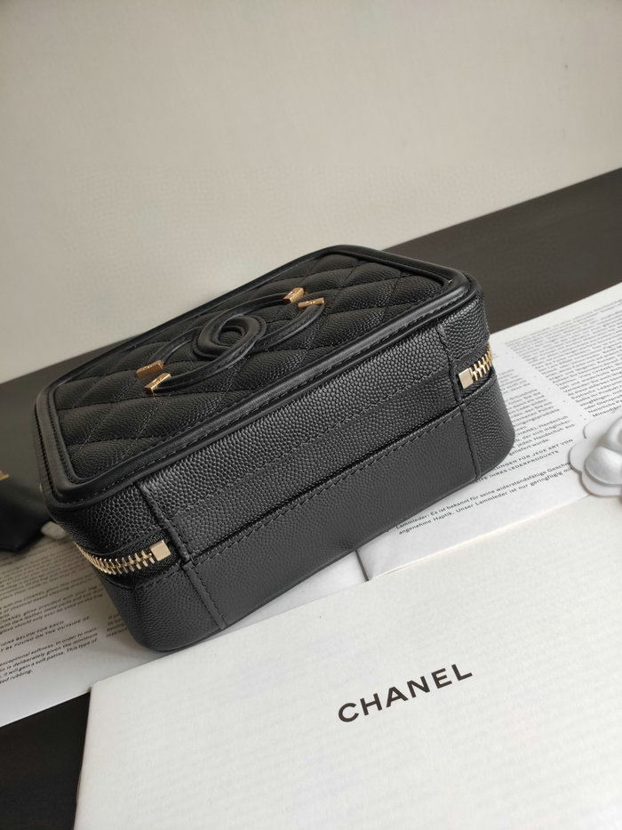 Chanel Small Vanity Case Bag A93342