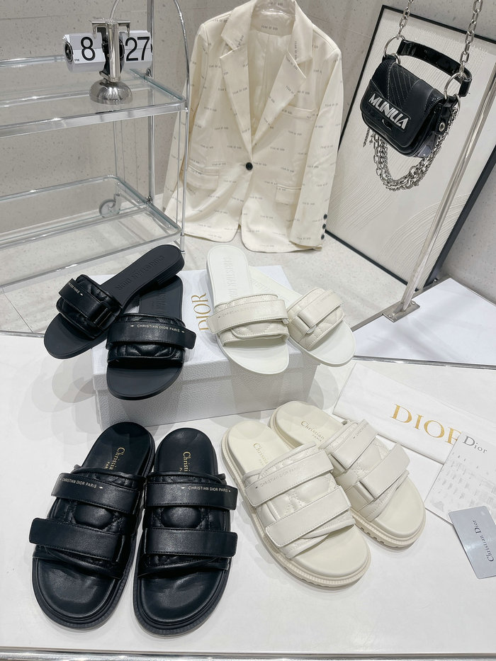 Dior Slippers DS04063