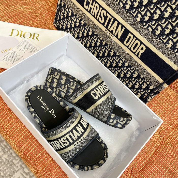 Dior Slippers DS04064