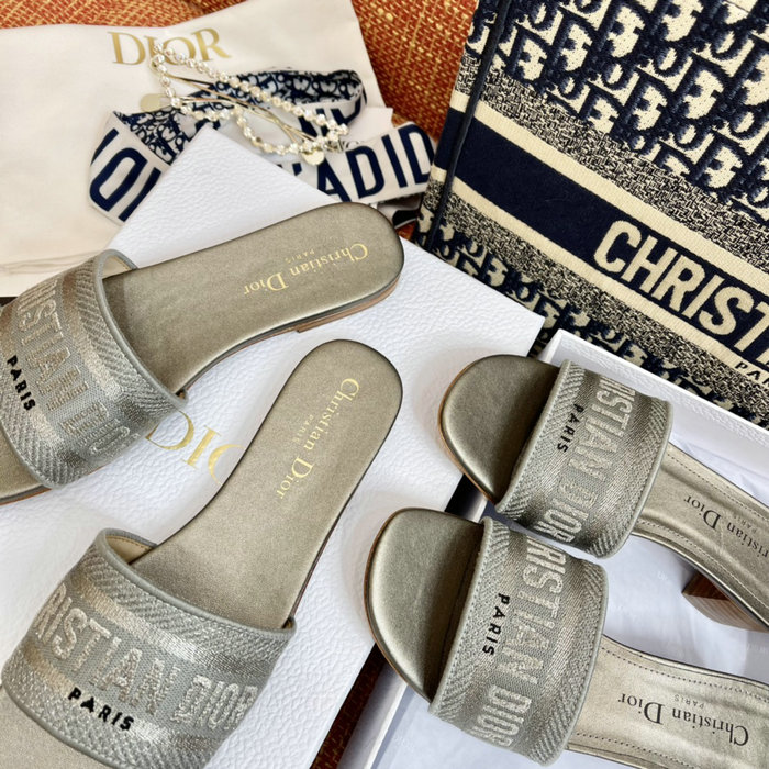 Dior Slippers DS04072