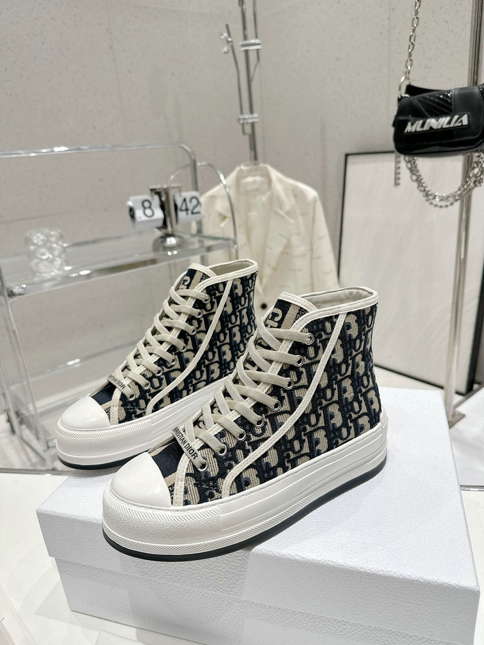 Dior Sneakers DS04081