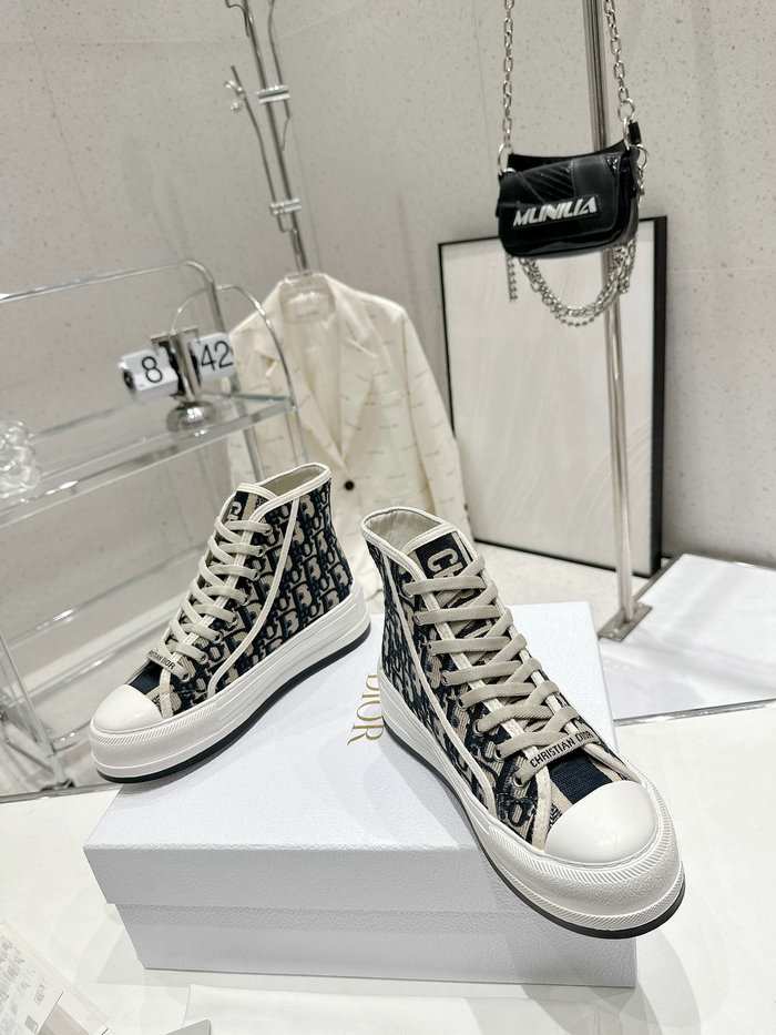 Dior Sneakers DS04081