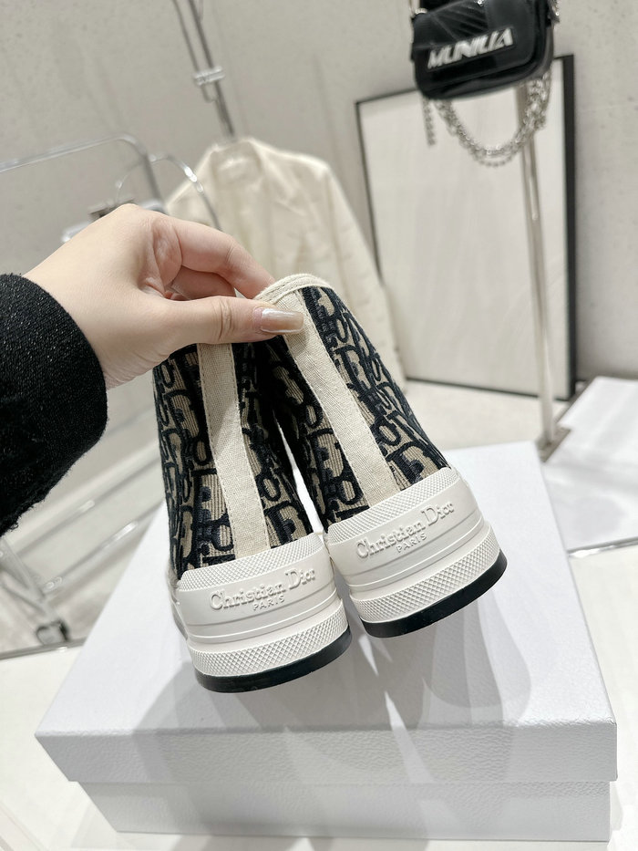 Dior Sneakers DS04081