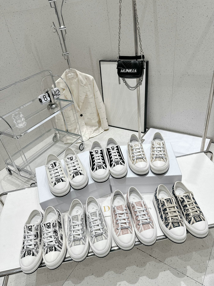 Dior Sneakers DS04082