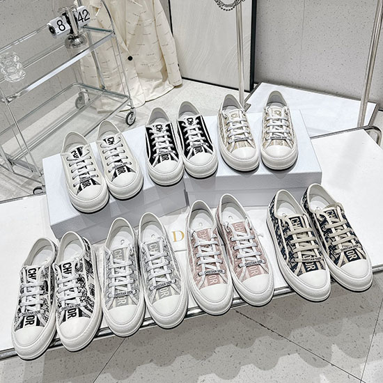 Dior Sneakers DS04082