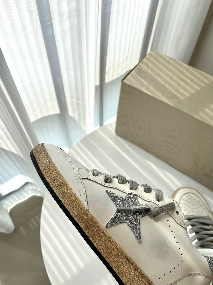 Golden Goose Calfskin Sneakers GGS04101