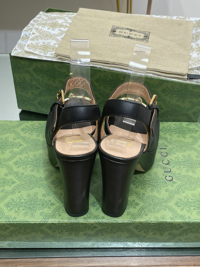 Gucci Pumps GS04111