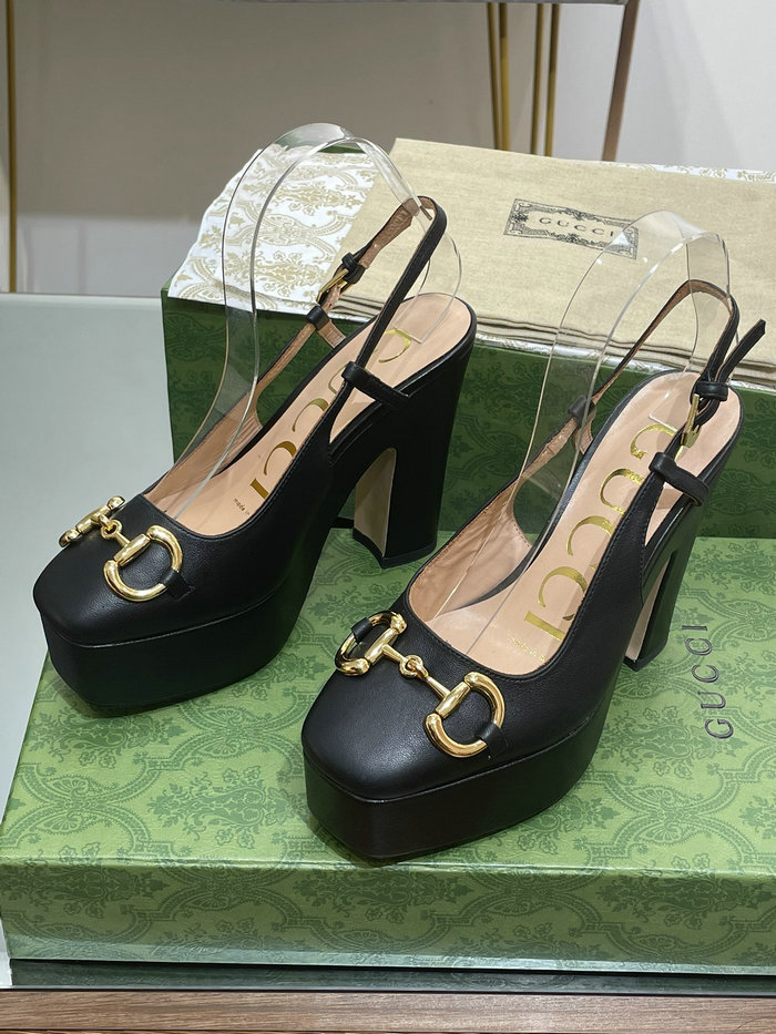 Gucci Pumps GS04113