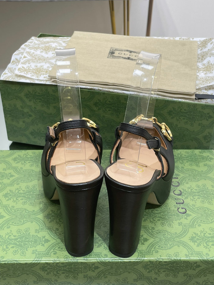 Gucci Pumps GS04113