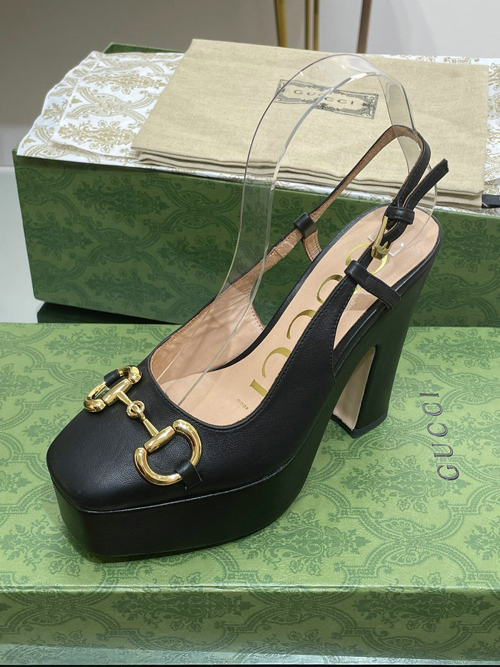 Gucci Pumps GS04113