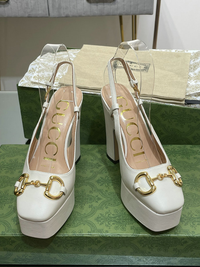 Gucci Pumps GS04114