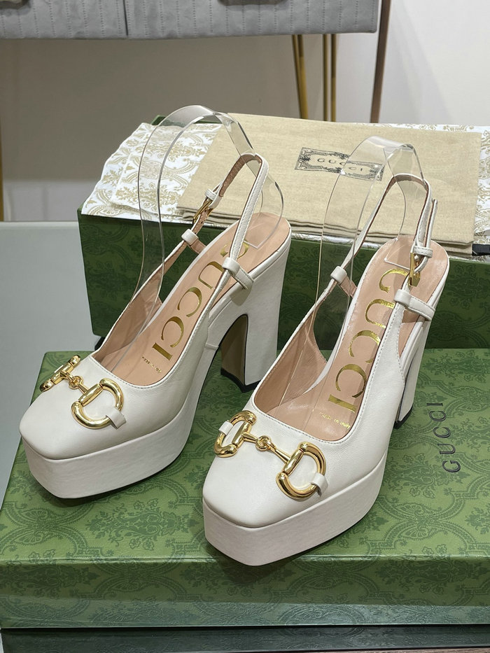 Gucci Pumps GS04114