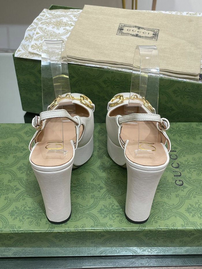 Gucci Pumps GS04114