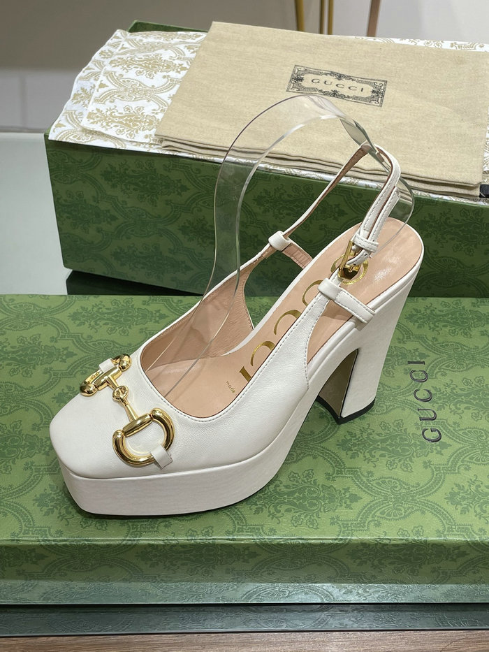 Gucci Pumps GS04114