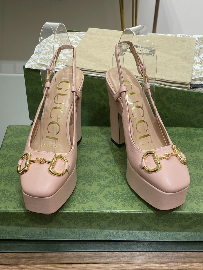 Gucci Pumps GS04115