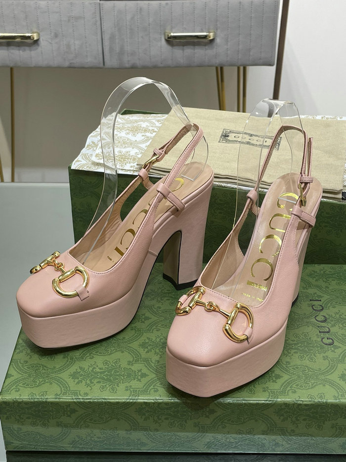 Gucci Pumps GS04115