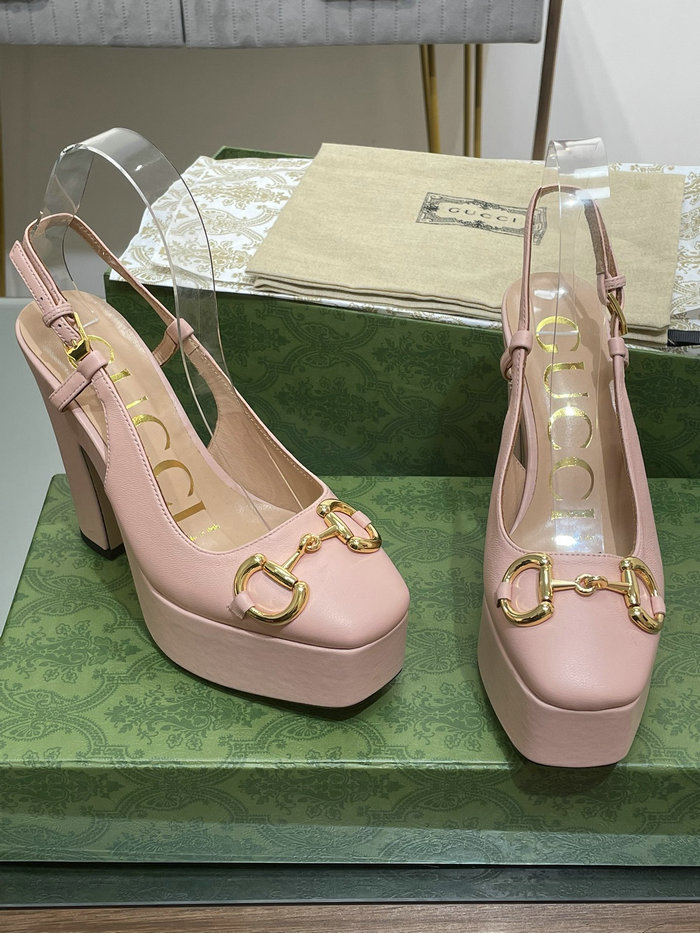 Gucci Pumps GS04115