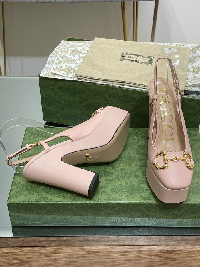 Gucci Pumps GS04115