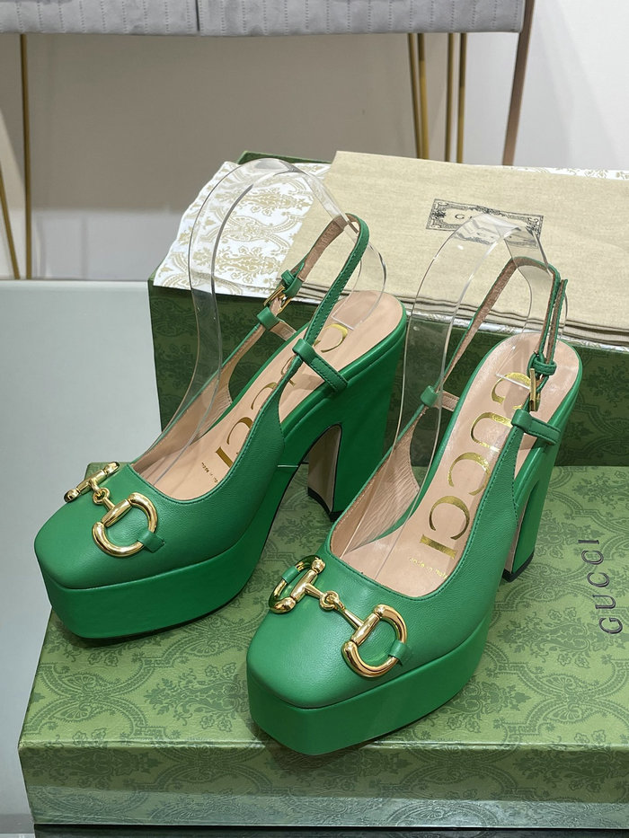 Gucci Pumps GS04116