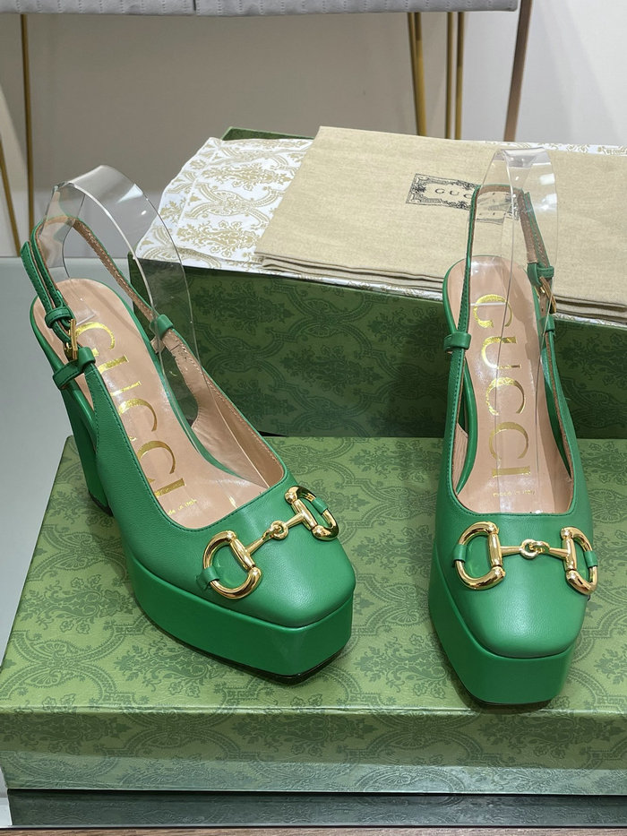 Gucci Pumps GS04116