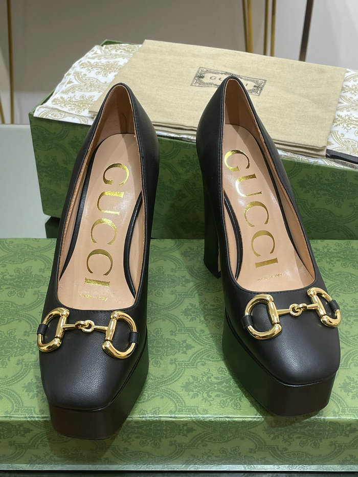 Gucci Pumps GS04118