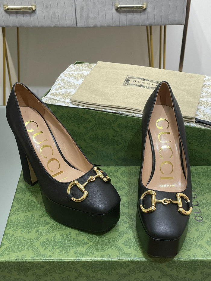 Gucci Pumps GS04118