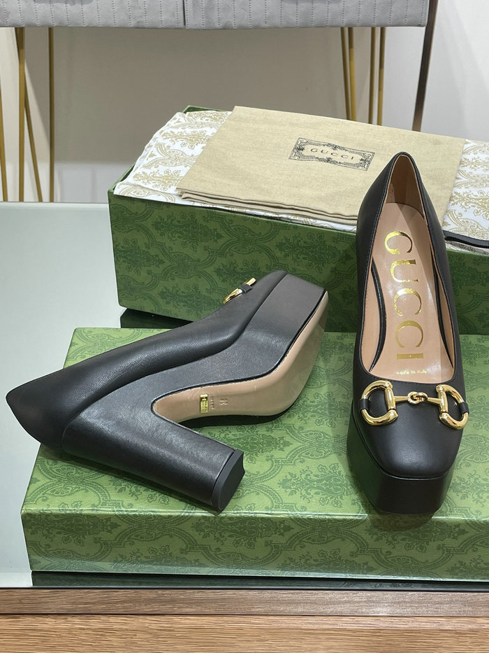 Gucci Pumps GS04118