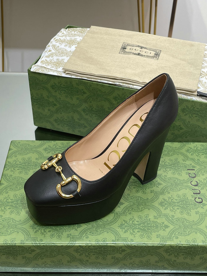 Gucci Pumps GS04118