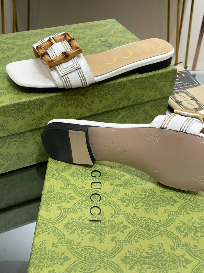 Gucci Slippers GS04062