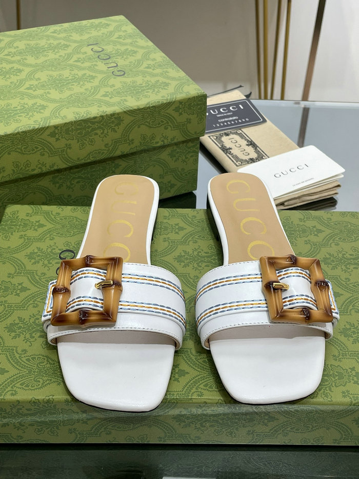 Gucci Slippers GS04062