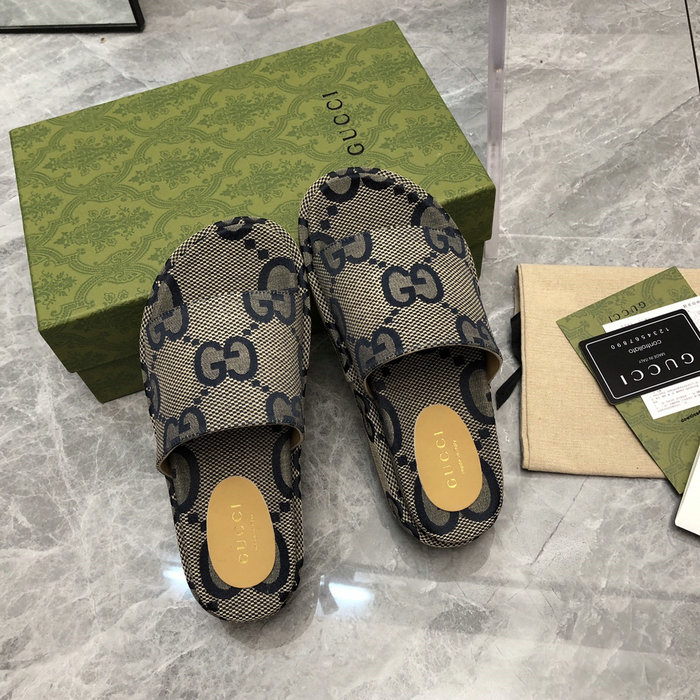 Gucci Slippers GS04063