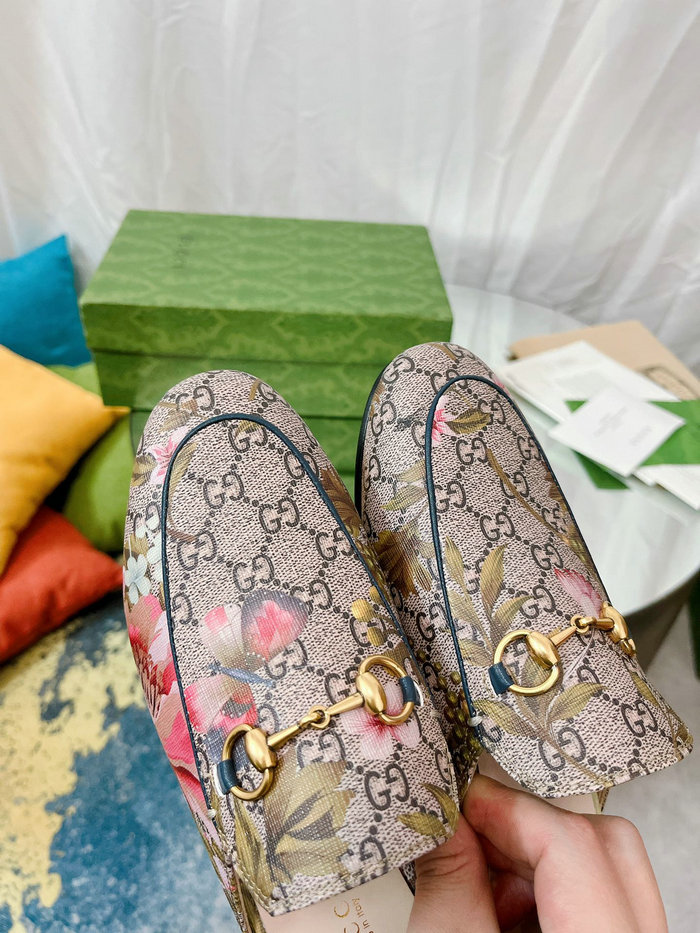 Gucci Slippers GS04104