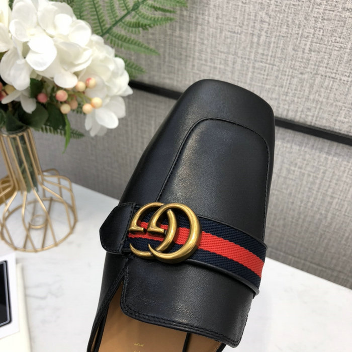 Gucci Slippers GS04105