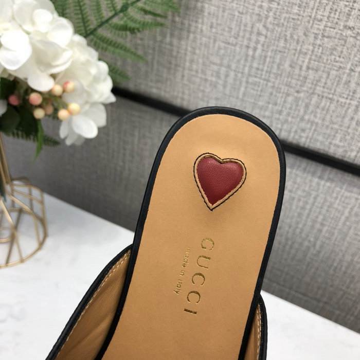 Gucci Slippers GS04105